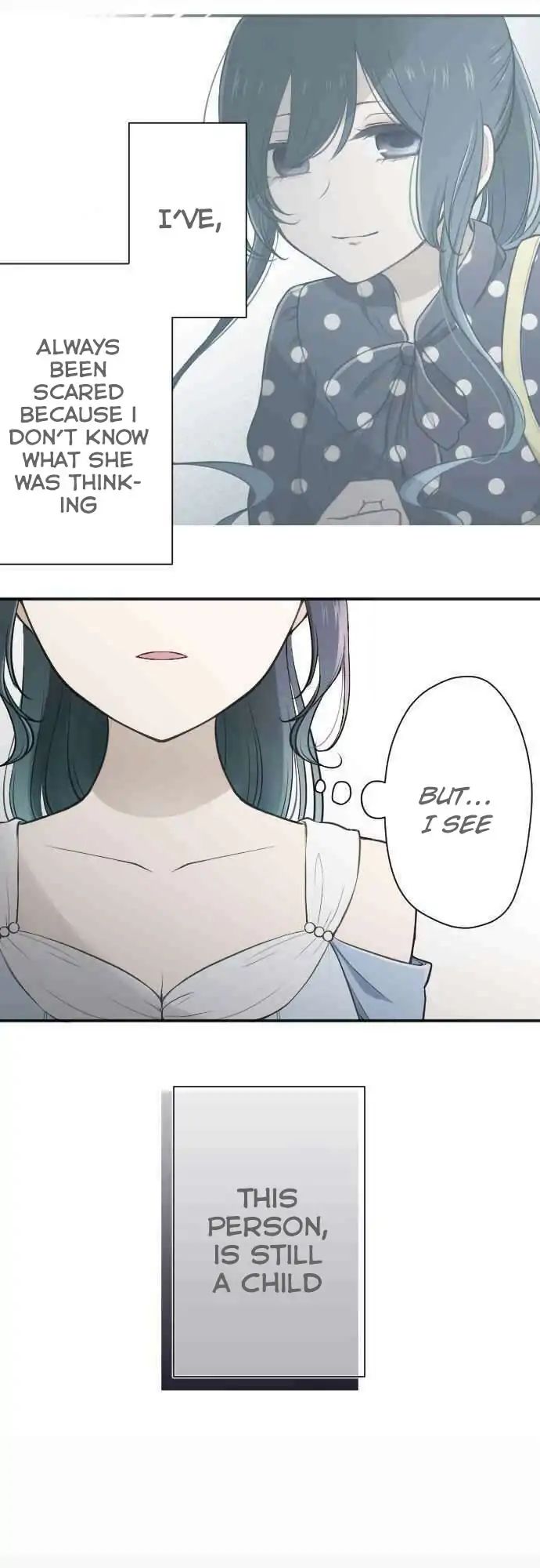 Ouji Sama Nante Iranai 106 17