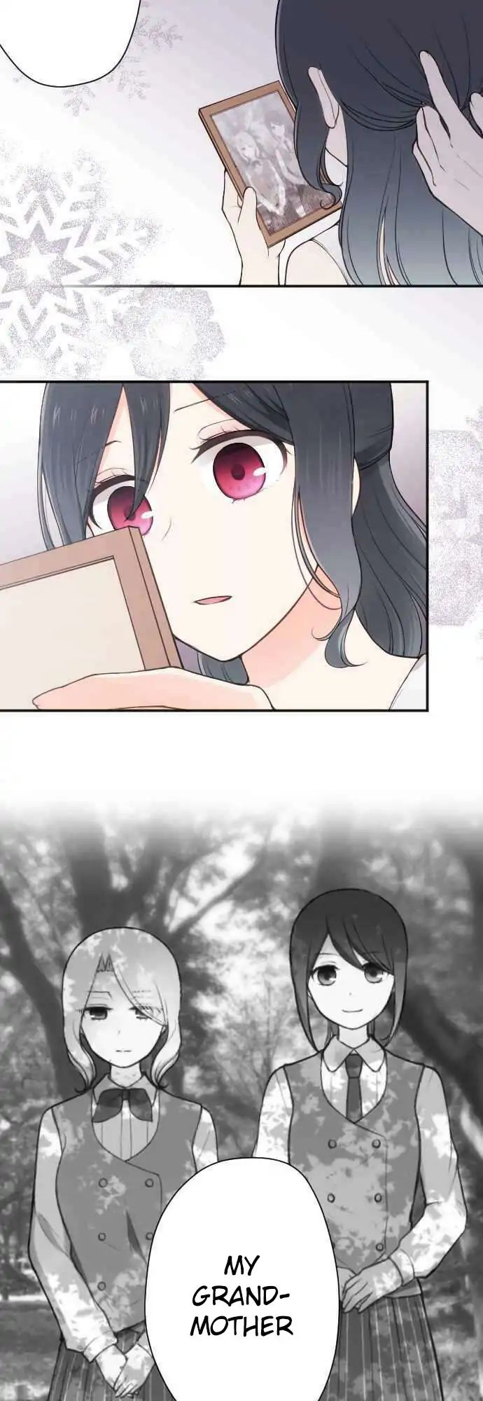 Ouji Sama Nante Iranai 106 20