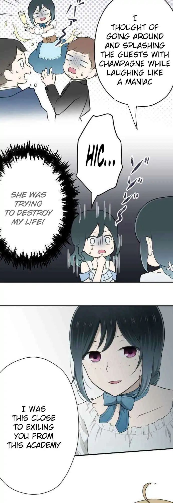 Ouji Sama Nante Iranai 106 6