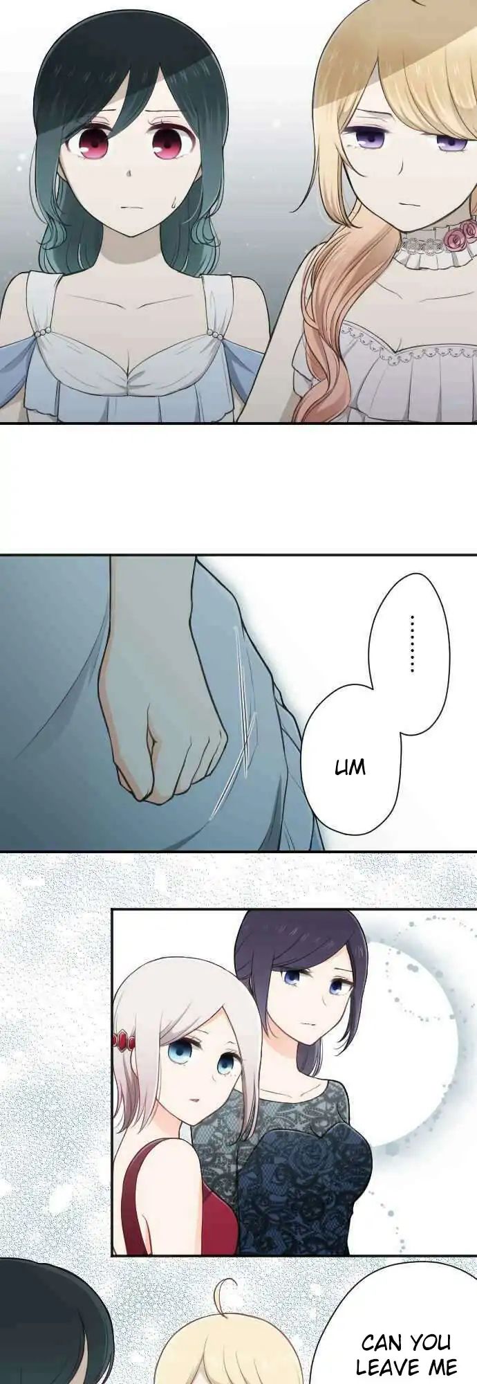Ouji Sama Nante Iranai 106 7