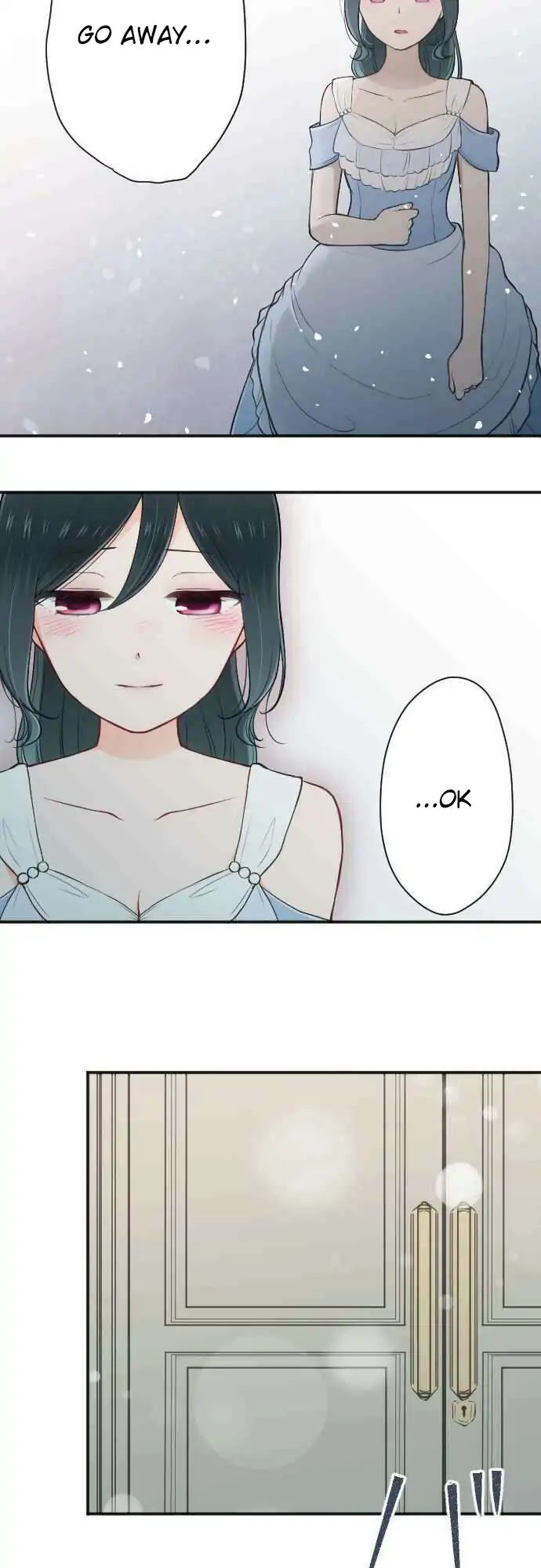 Ouji Sama Nante Iranai 107 17