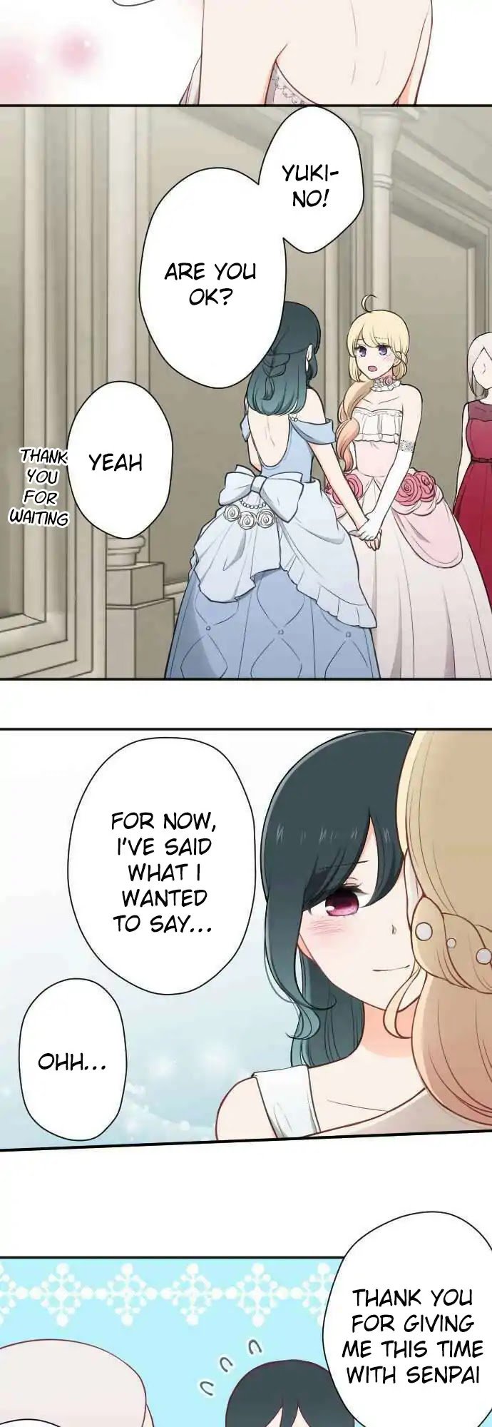 Ouji Sama Nante Iranai 107 20