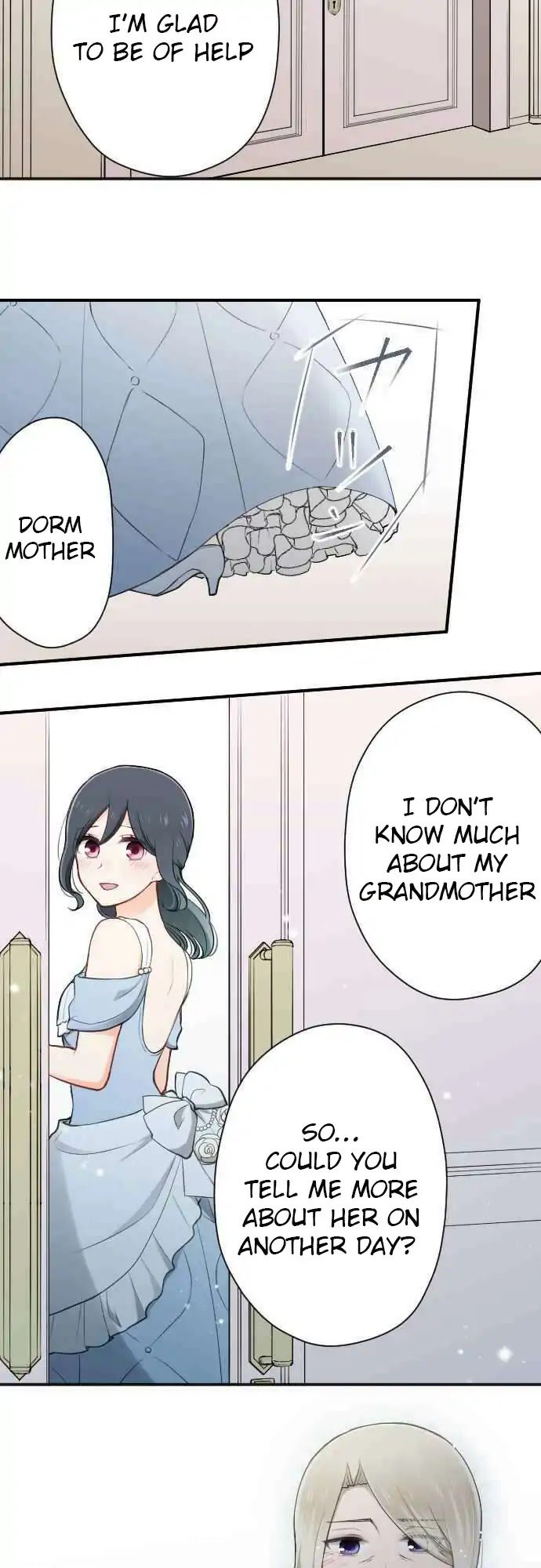Ouji Sama Nante Iranai 107 6