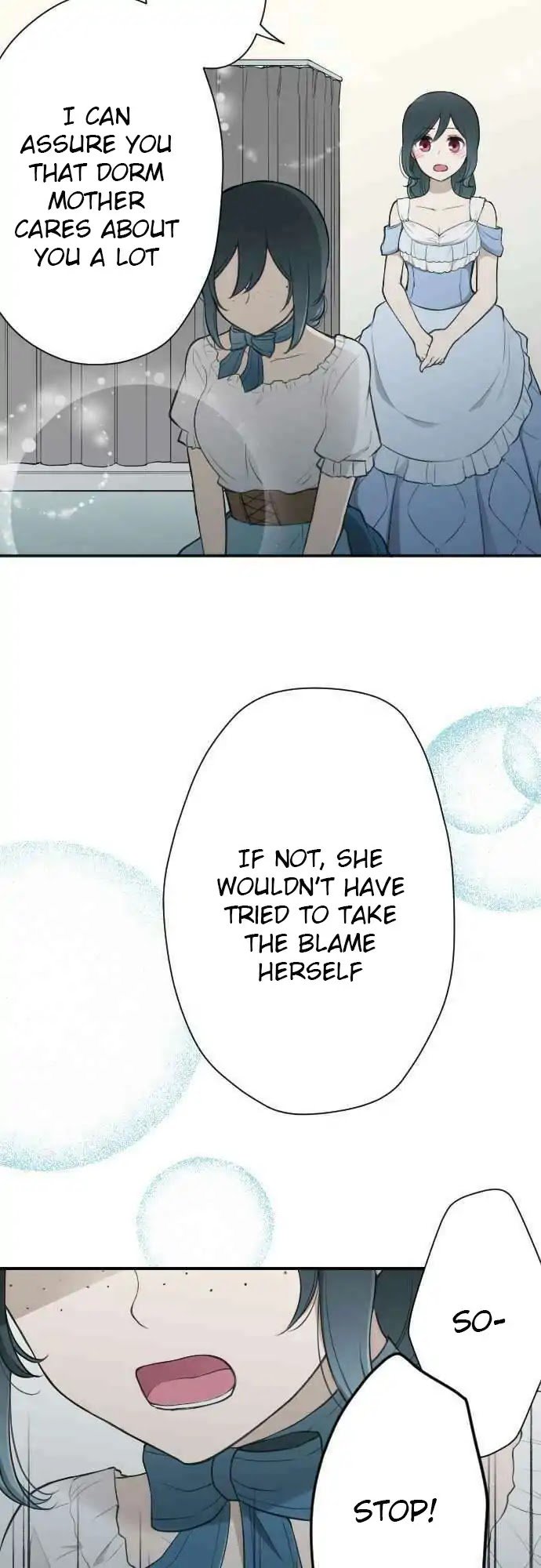 Ouji Sama Nante Iranai 107 8