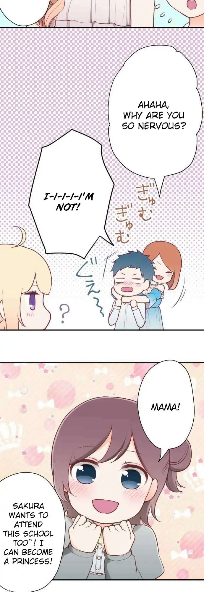 Ouji Sama Nante Iranai 108 12