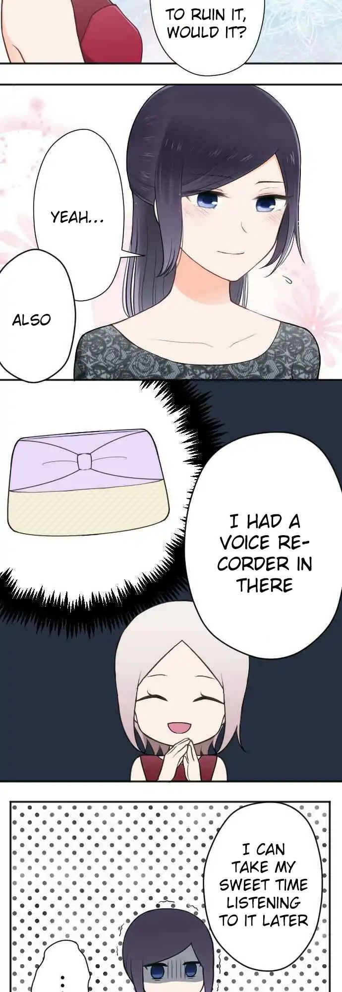 Ouji Sama Nante Iranai 108 2