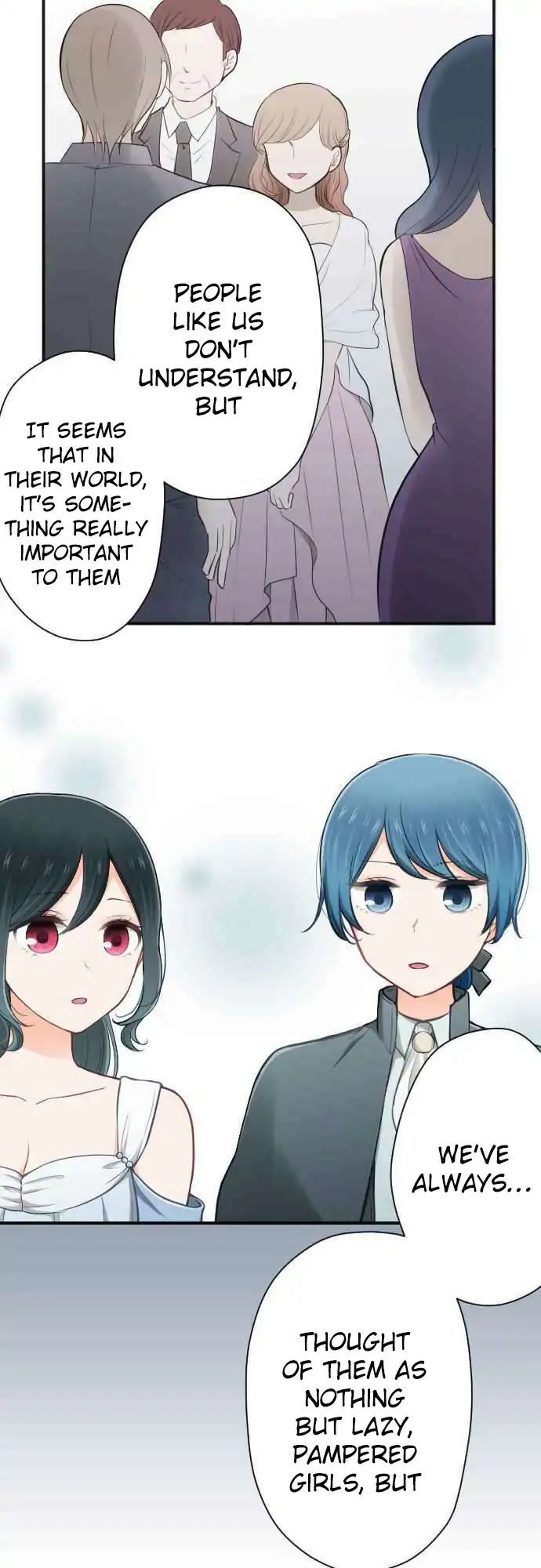 Ouji Sama Nante Iranai 108 6
