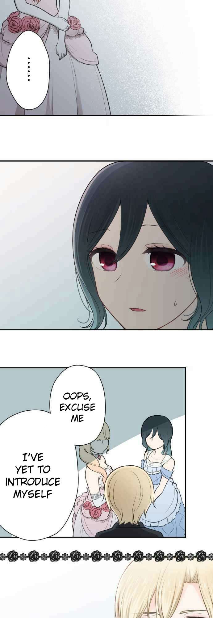 Ouji Sama Nante Iranai 109 11
