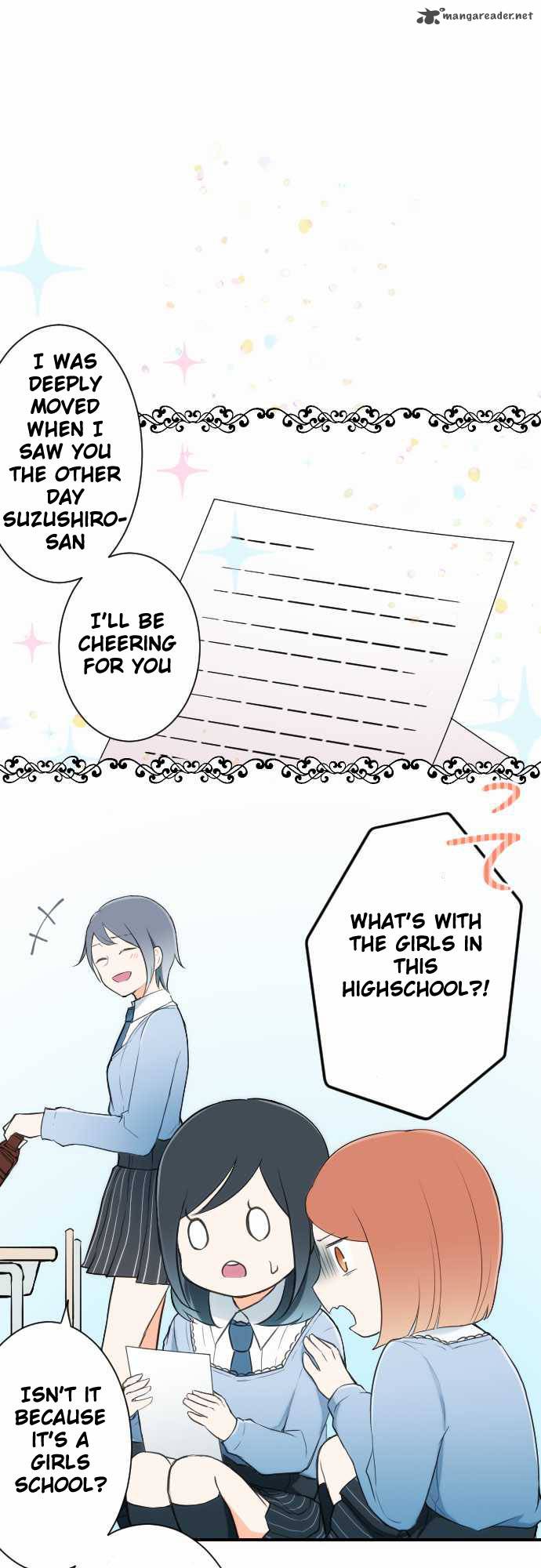 Ouji Sama Nante Iranai 11 6