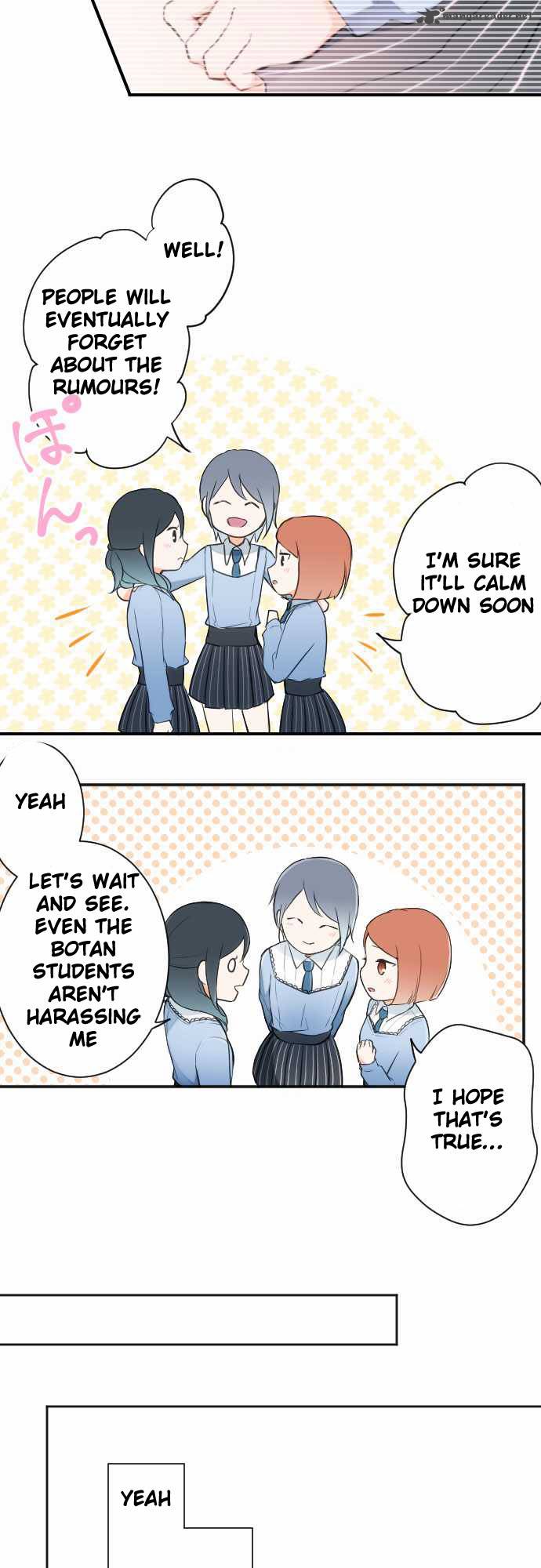 Ouji Sama Nante Iranai 11 9