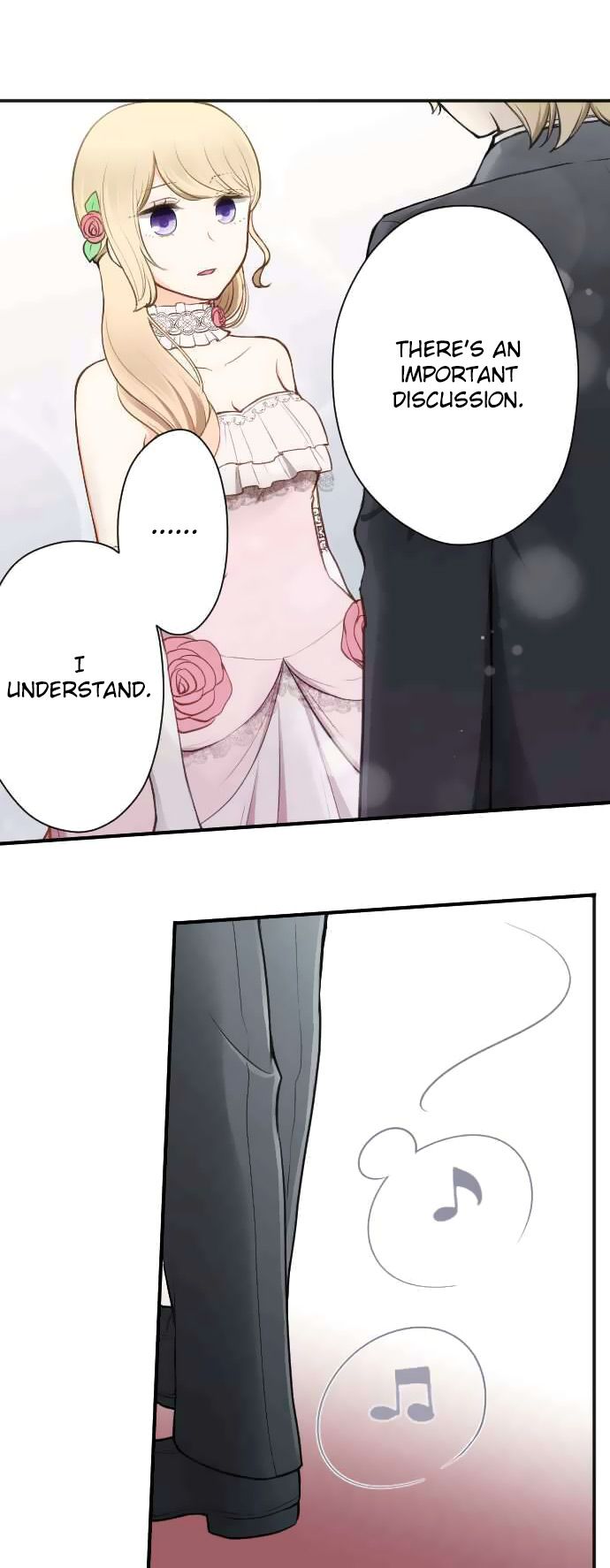 Ouji Sama Nante Iranai 110 13