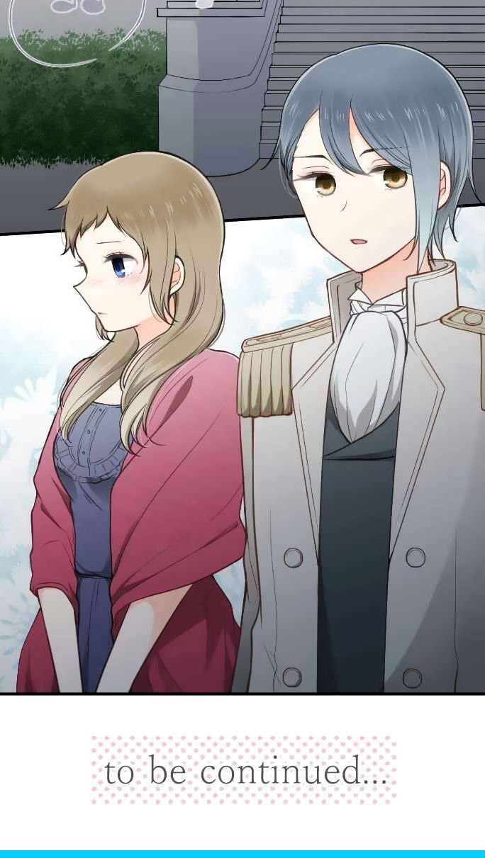 Ouji Sama Nante Iranai 110 20