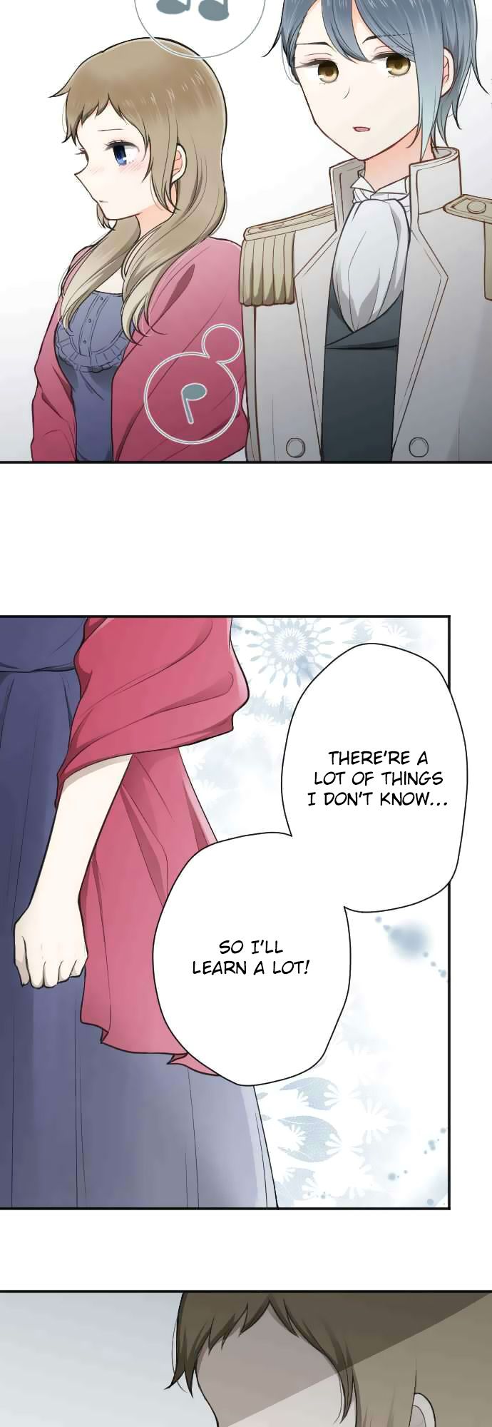 Ouji Sama Nante Iranai 112 10