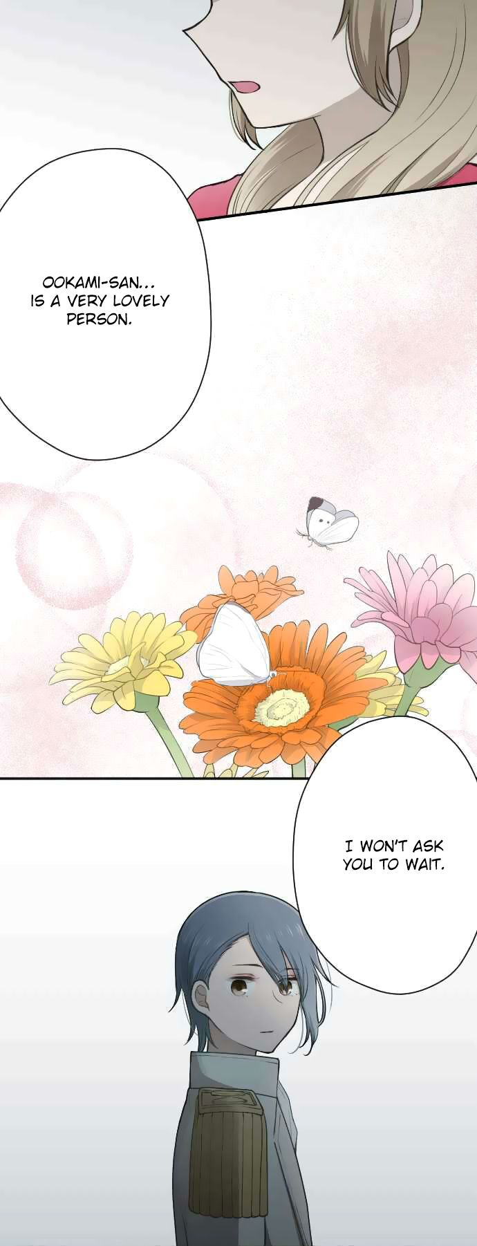 Ouji Sama Nante Iranai 112 11