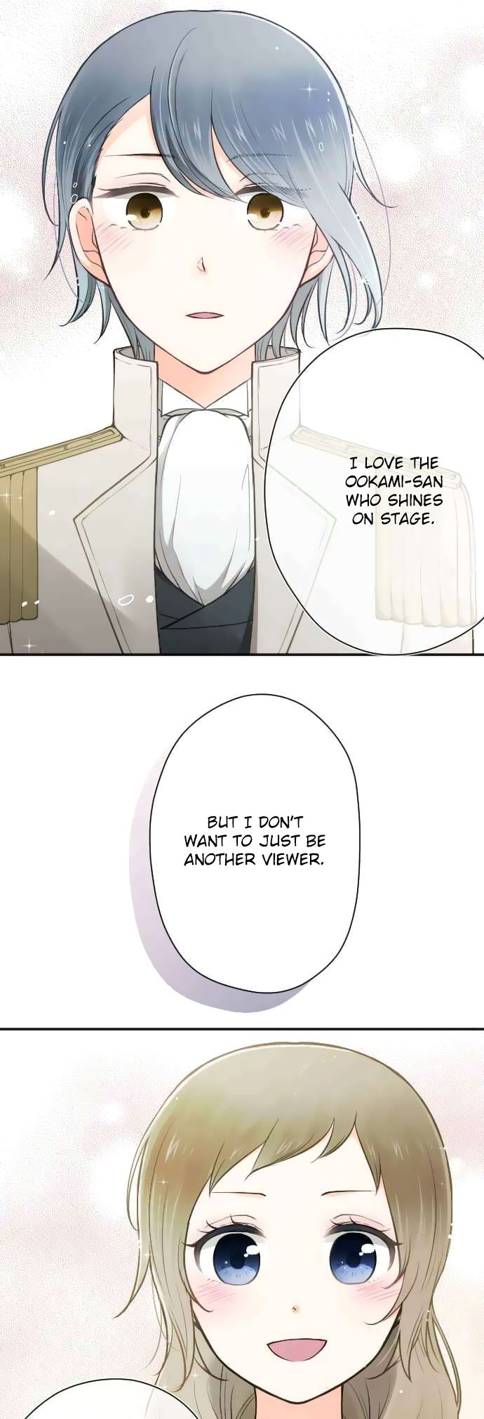 Ouji Sama Nante Iranai 112 13