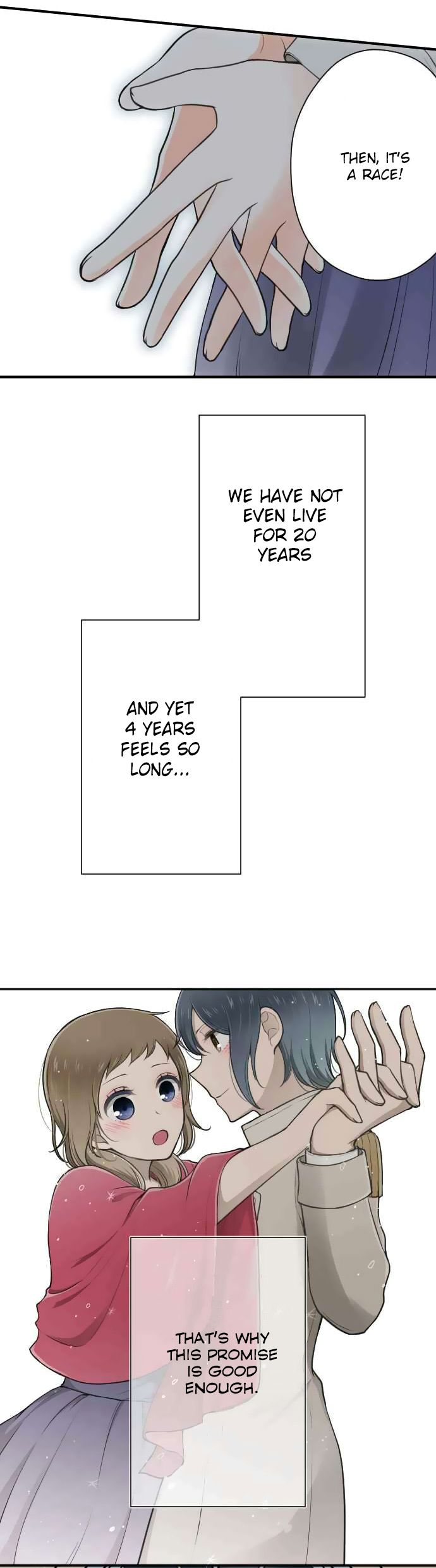 Ouji Sama Nante Iranai 112 17