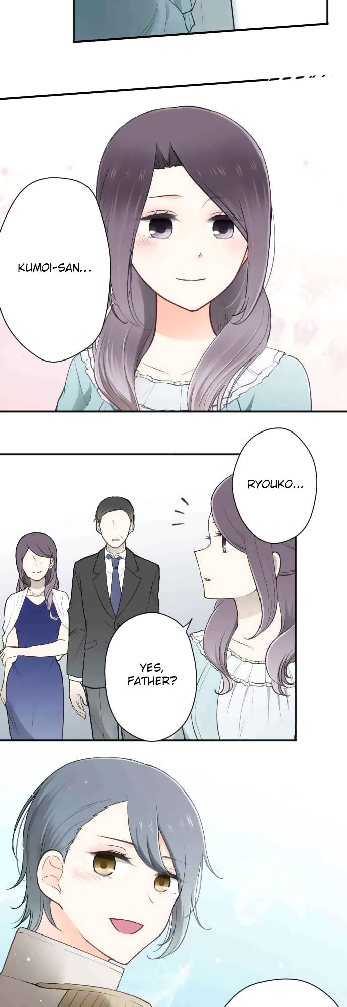 Ouji Sama Nante Iranai 112 2