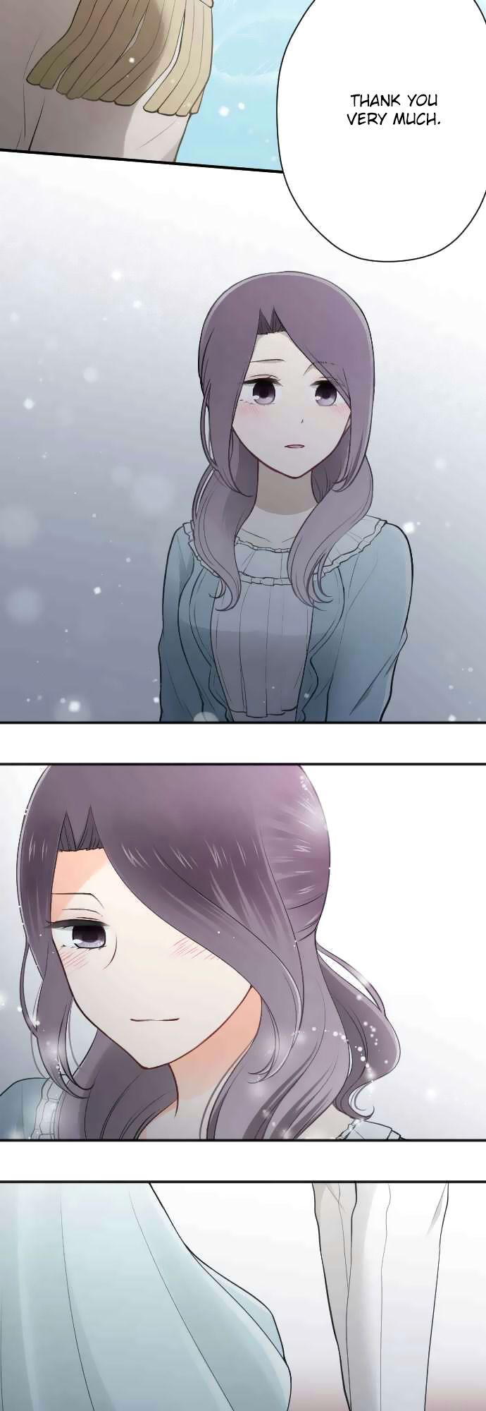 Ouji Sama Nante Iranai 112 3