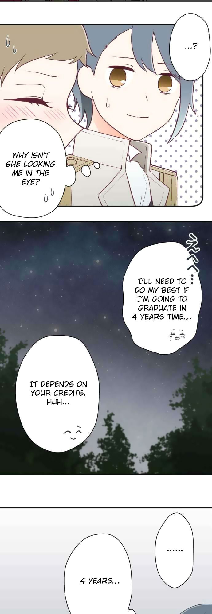 Ouji Sama Nante Iranai 112 8