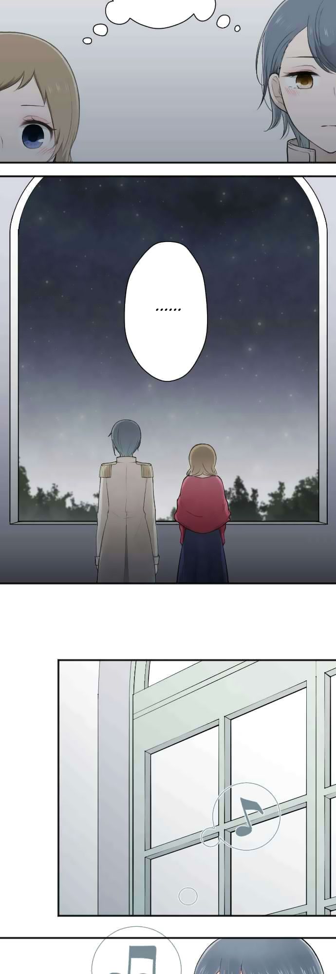 Ouji Sama Nante Iranai 112 9