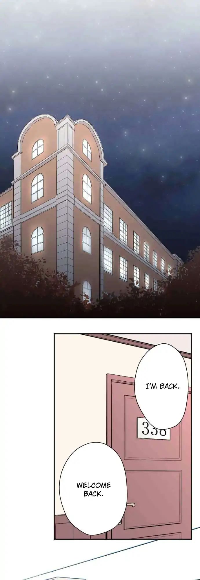 Ouji Sama Nante Iranai 113 11
