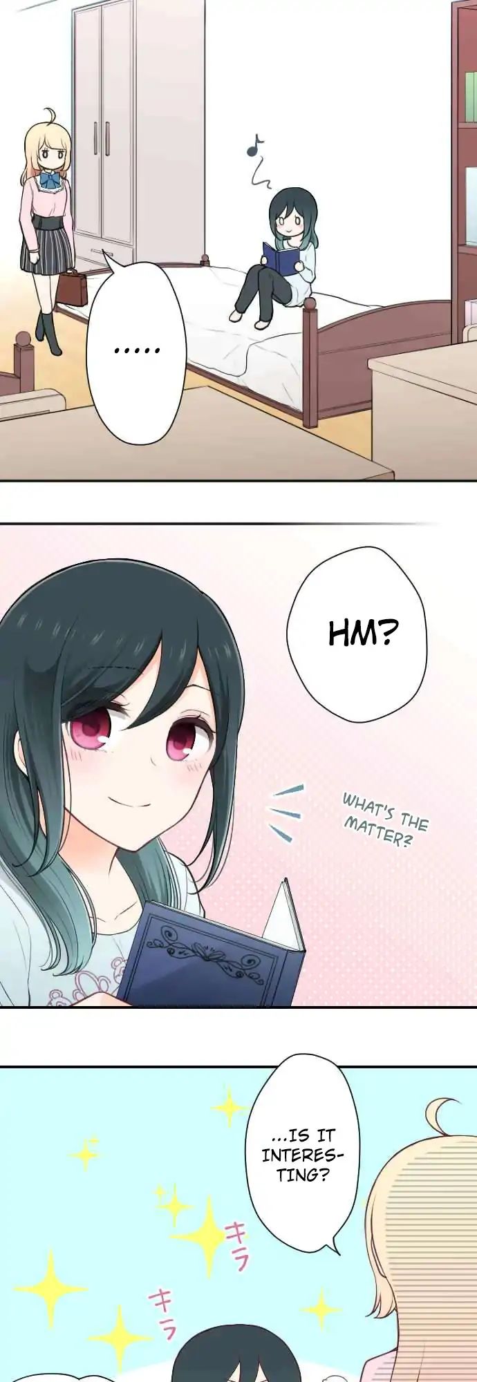 Ouji Sama Nante Iranai 113 12