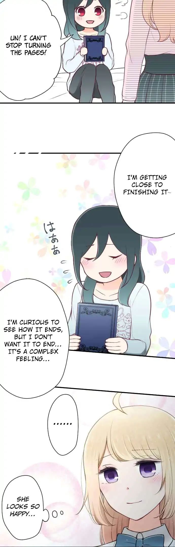 Ouji Sama Nante Iranai 113 13