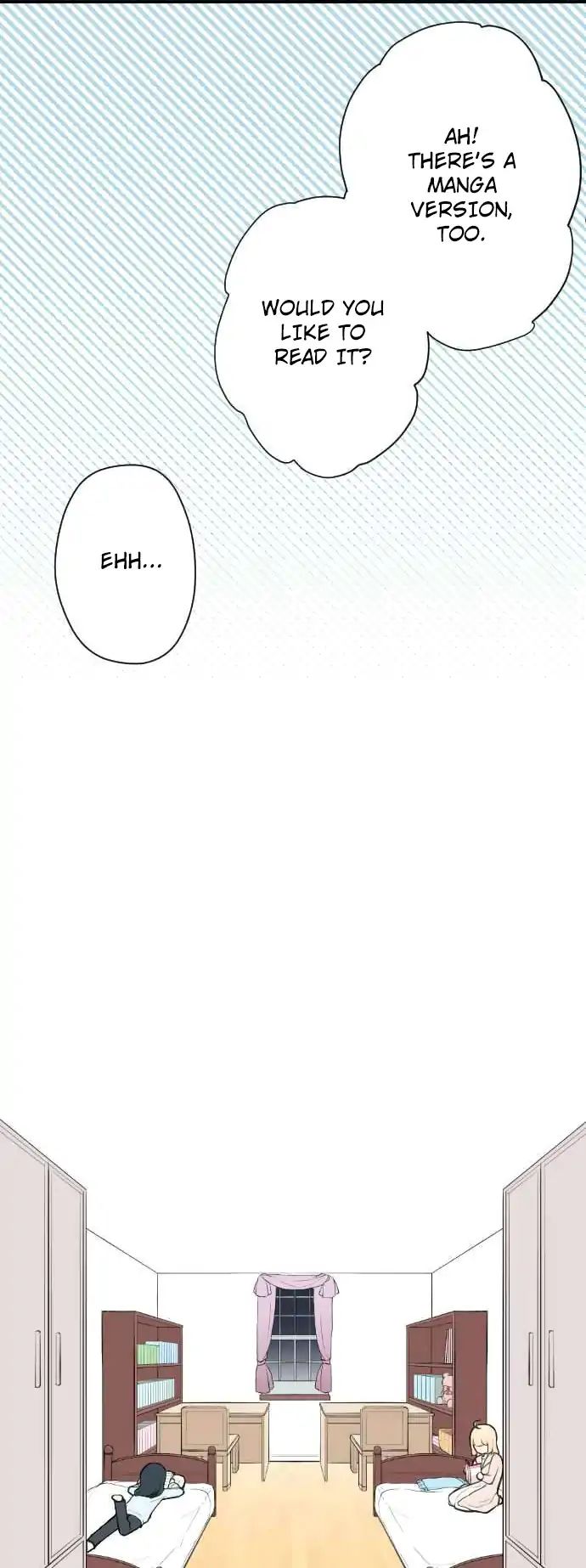 Ouji Sama Nante Iranai 113 14
