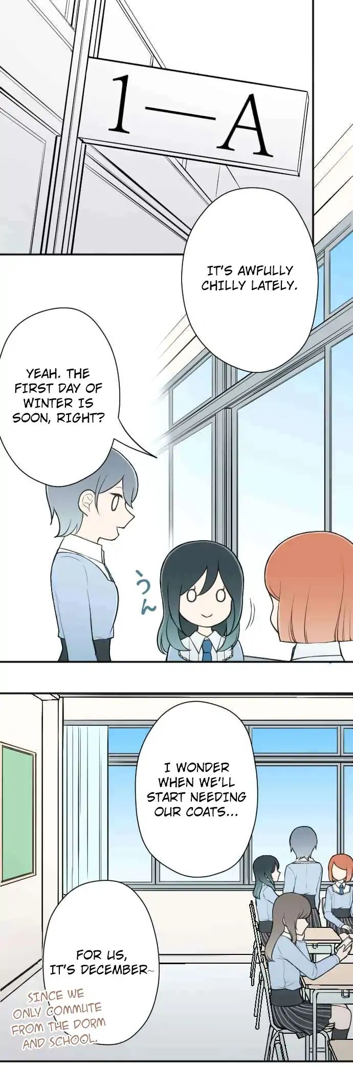Ouji Sama Nante Iranai 113 2