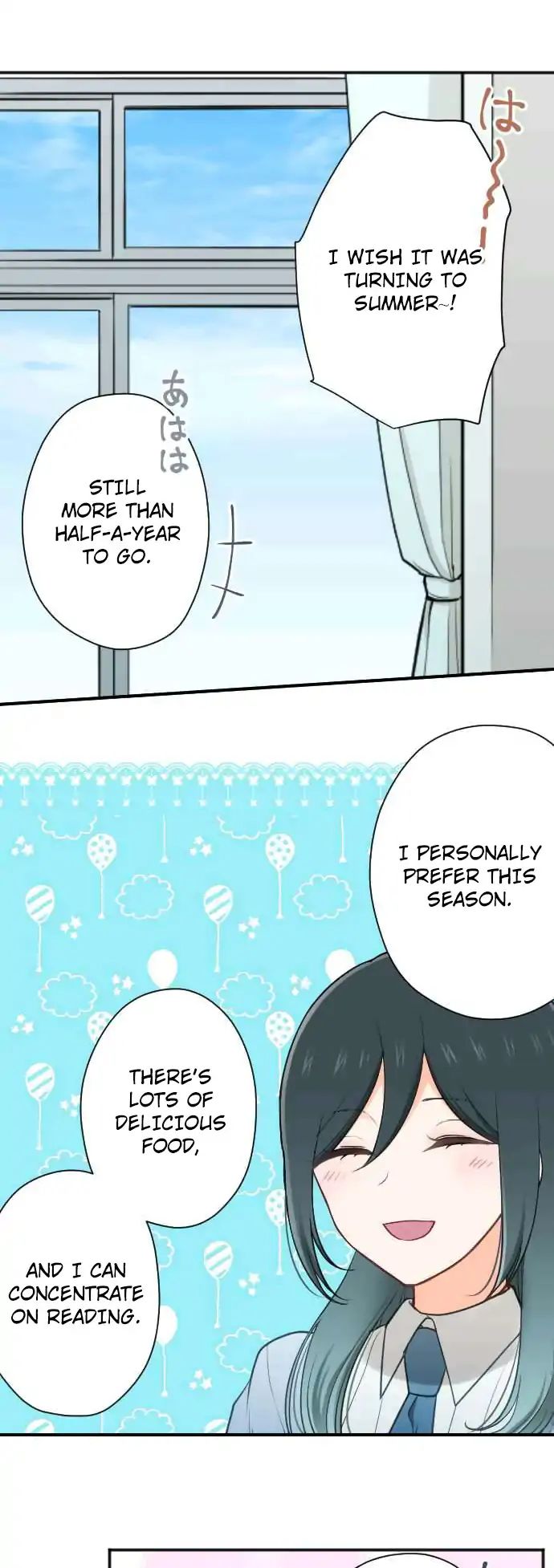 Ouji Sama Nante Iranai 113 3