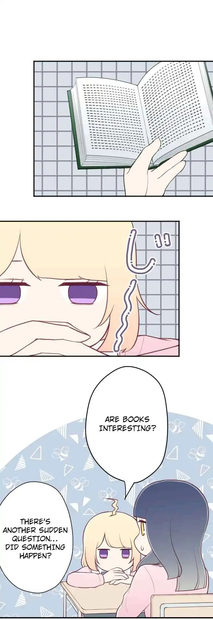 Ouji Sama Nante Iranai 113 5