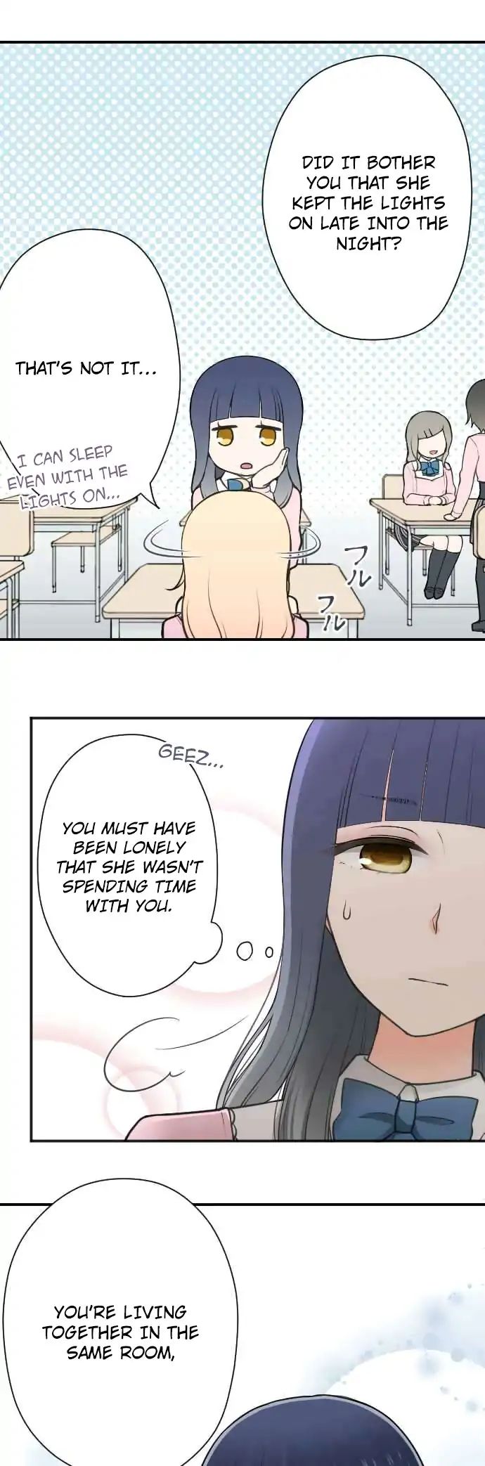 Ouji Sama Nante Iranai 113 7