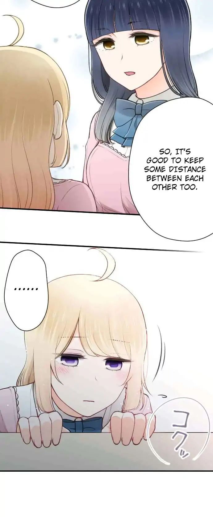 Ouji Sama Nante Iranai 113 8