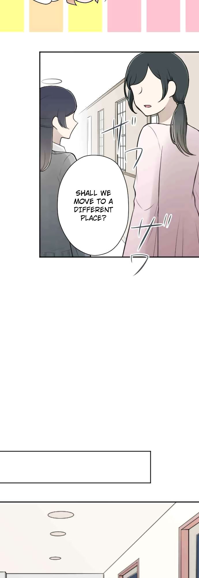 Ouji Sama Nante Iranai 114 10
