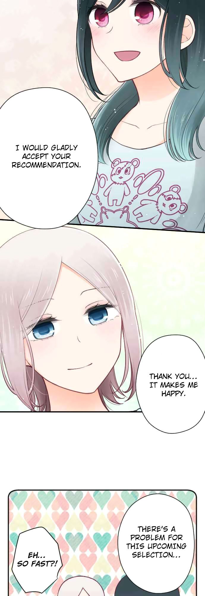 Ouji Sama Nante Iranai 114 17