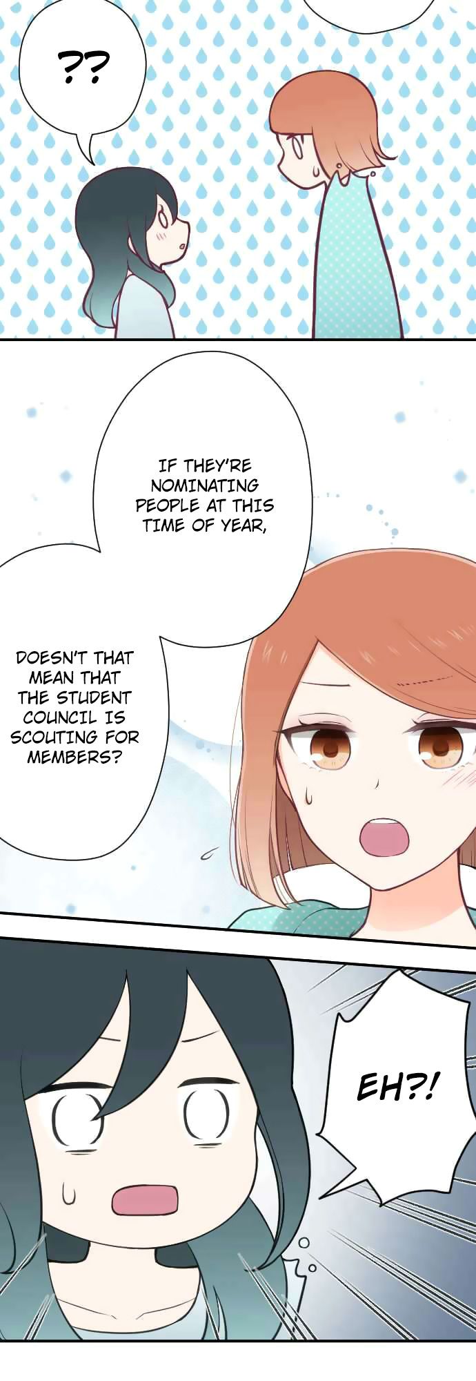Ouji Sama Nante Iranai 114 2
