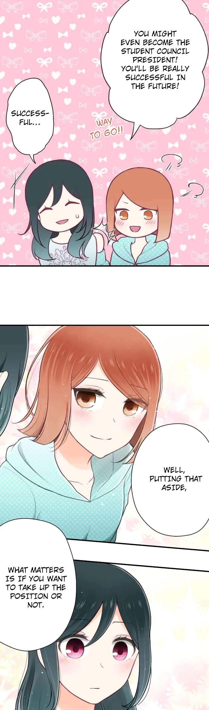 Ouji Sama Nante Iranai 114 7