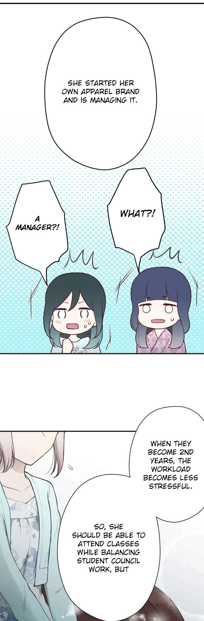 Ouji Sama Nante Iranai 115 10