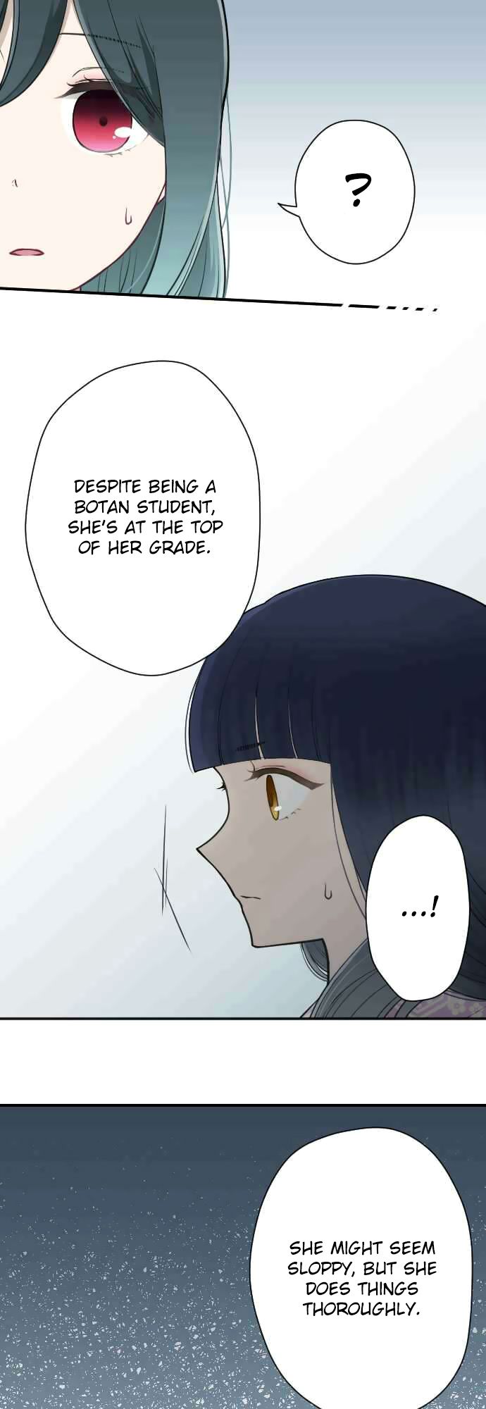 Ouji Sama Nante Iranai 115 13