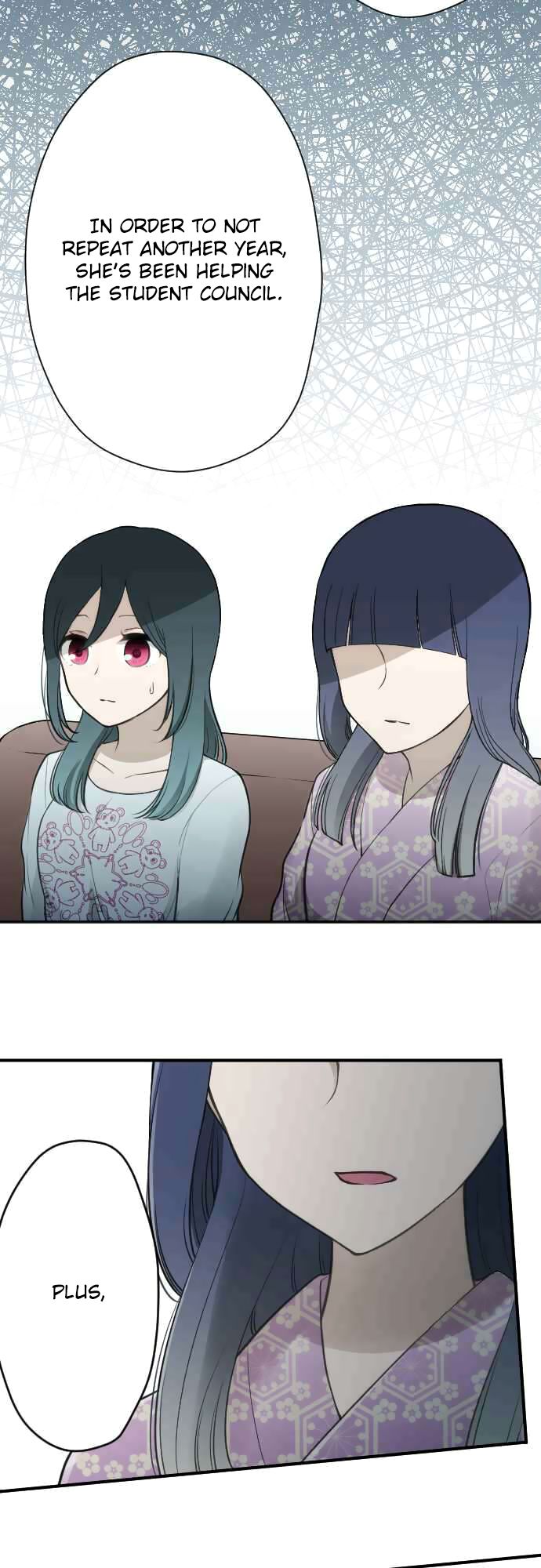 Ouji Sama Nante Iranai 115 14