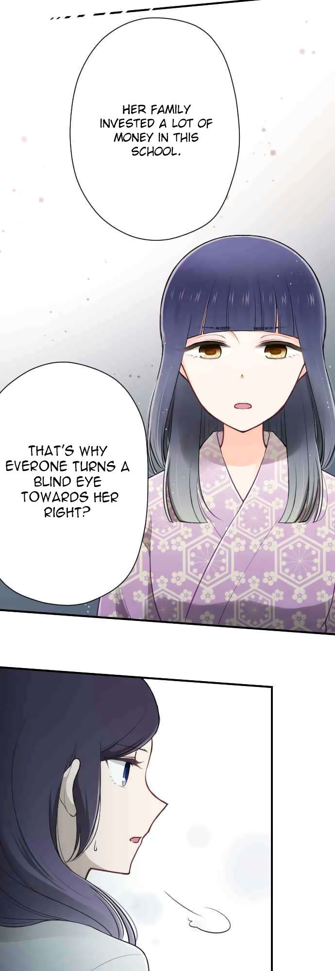 Ouji Sama Nante Iranai 115 15