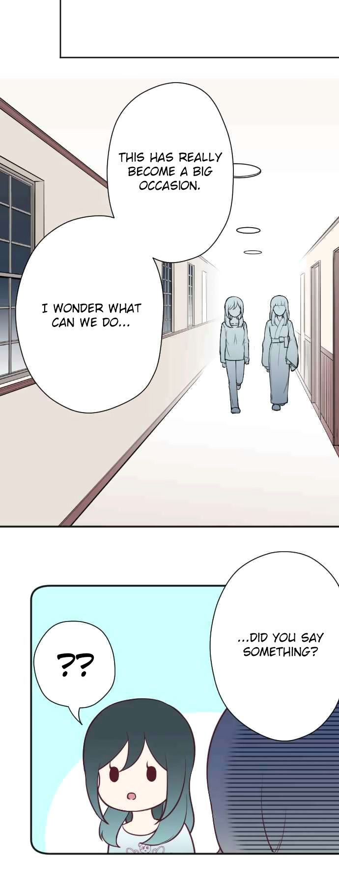 Ouji Sama Nante Iranai 115 19