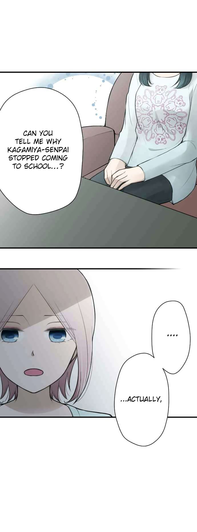 Ouji Sama Nante Iranai 115 9