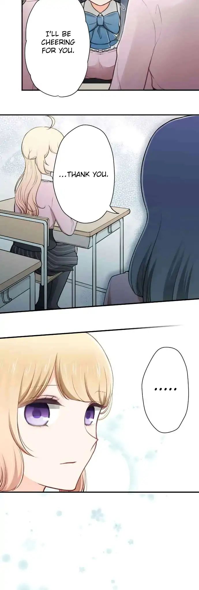 Ouji Sama Nante Iranai 116 12