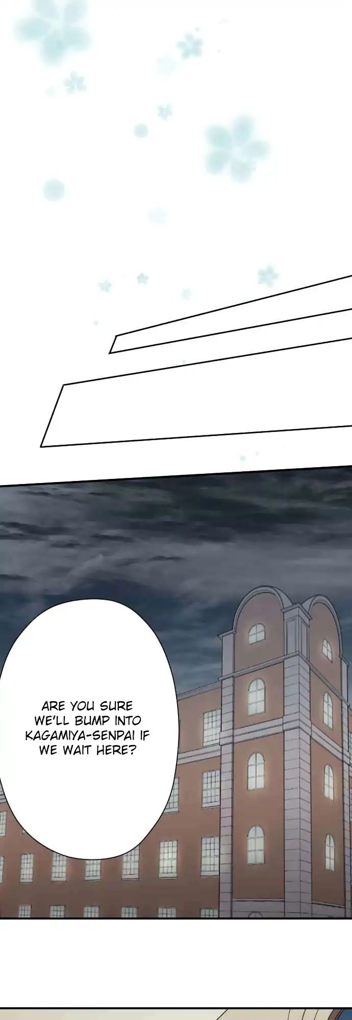 Ouji Sama Nante Iranai 116 13