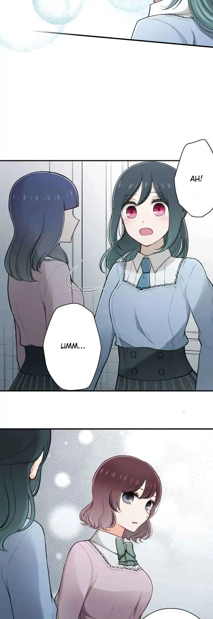 Ouji Sama Nante Iranai 116 18