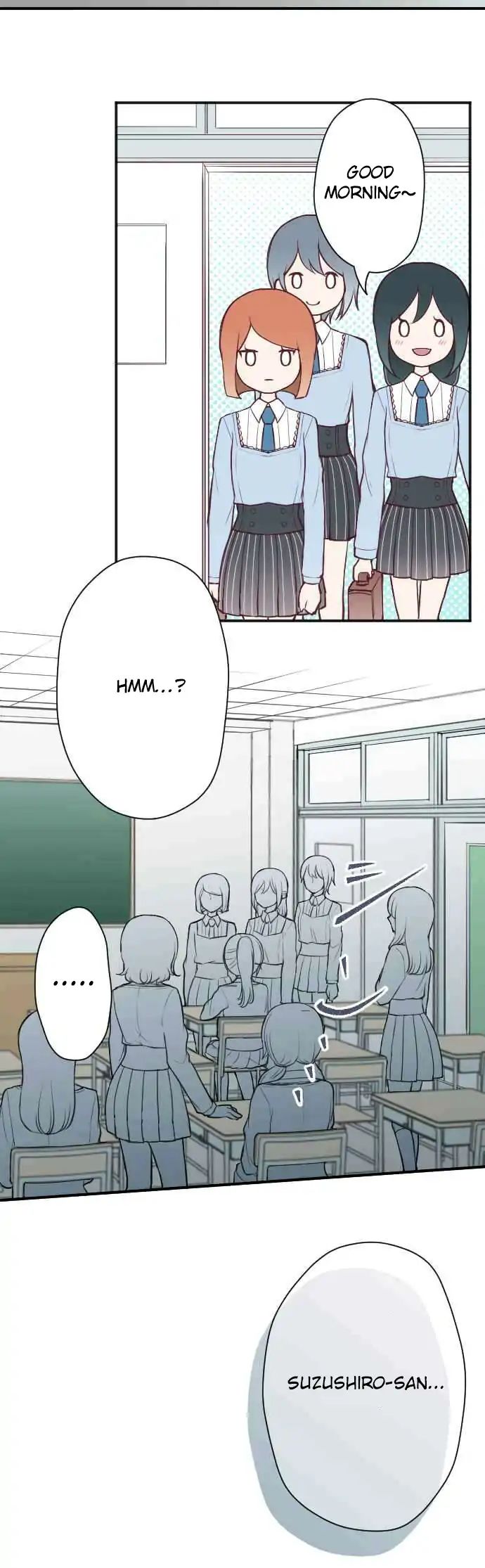 Ouji Sama Nante Iranai 116 3