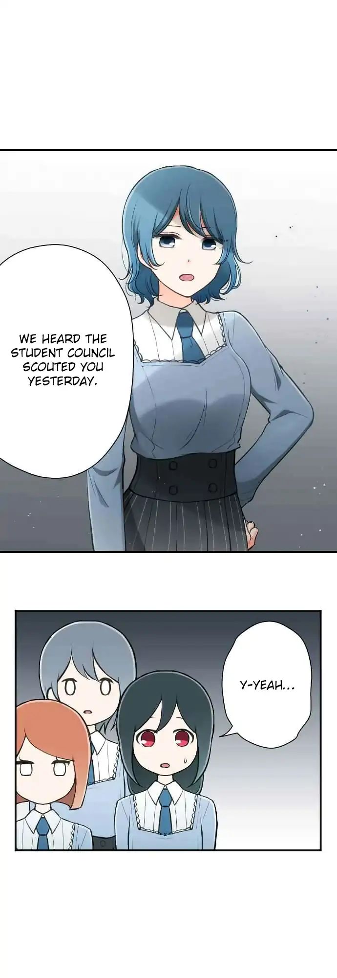 Ouji Sama Nante Iranai 116 4