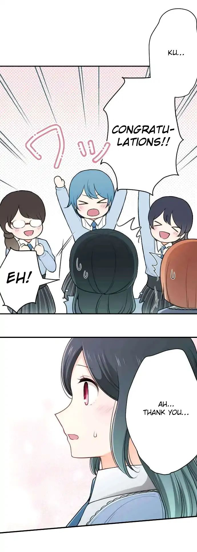 Ouji Sama Nante Iranai 116 5