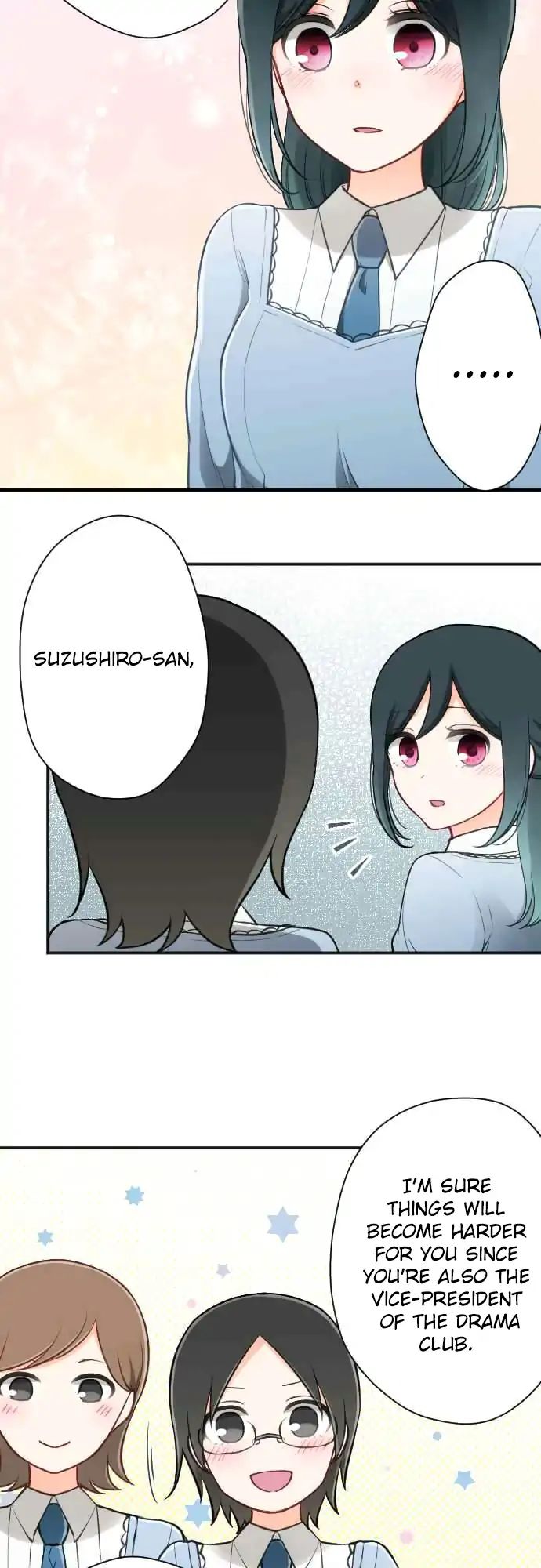 Ouji Sama Nante Iranai 116 7